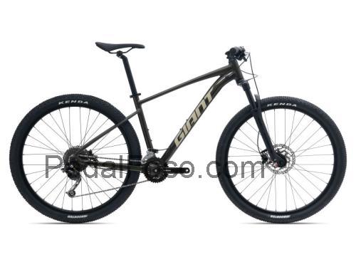 Giant Talon 2 27.5 ficha tecnica